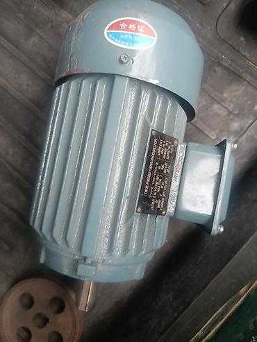 Üç fazalı asinxron elektrik mühərriki – YE3-100L-2 Texniki lalafo.az -da Üç fazalı asinxron elektrik mühərriki – YE3-100L-2 Texniki
