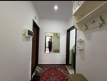 Продажа квартир: 4 комнаты, 116 м², Кок-Жар мкр 108 серия, 4 этаж, Дизайнерский ремонт — 8