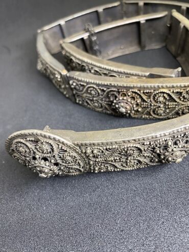 Kəmərlər: Kəmər — 3