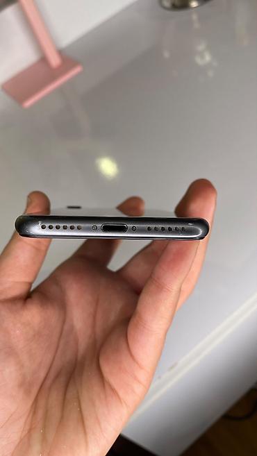 iphone adaptoru: IPhone 8, 64 GB, Space Gray — 5