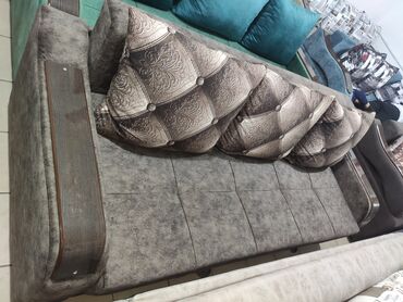 Раскладные диваны: Раскладной диван — 3