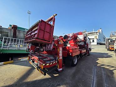 hiab 250: Автовышка, 2014 г. — 3