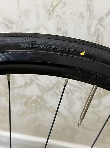 fixe: Продаю заднее трековое колесо (fixed gear) в сборе. Втулка: Ardently — 2