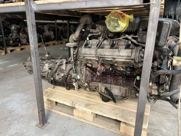 Двигатели, моторы и ГБЦ: Гибридный мотор Toyota 2011 г., 1.8 л, Б/у, Оригинал, США at lalafo.kg — 13 Двигатели, моторы и ГБЦ: Гибридный мотор Toyota 2011 г., 1.8 л, Б/у, Оригинал, США — 13