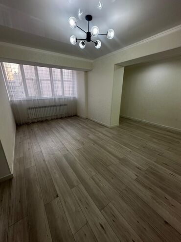 квартира однокомнатная на долгий срок: 1 комната, 42 м², Элитка, 9 этаж, Евроремонт