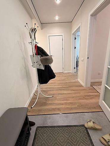 Продажа квартир: 2 комнаты, 65 м², Элитка, 8 этаж, Евроремонт at lalafo.kg — 6 Продажа квартир: 2 комнаты, 65 м², Элитка, 8 этаж, Евроремонт — 6