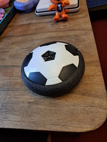 Dečije sportske igračke: Mini set društvenih igara i igračaka za decu – sportske stonе igre + — 7