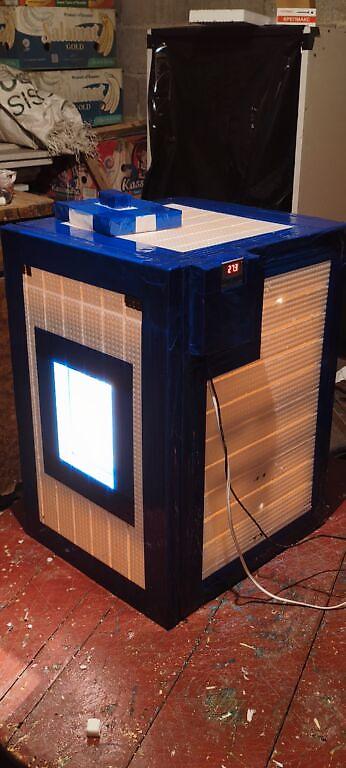 Инкубаторы: Продается Новые Инкубаторы!! Полуавтоматы и Ручные! - 150 шт — 5