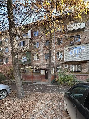 Продажа квартир: 2 комнаты, 42 м², Индивидуалка, 4 этаж, Старый ремонт at lalafo.kg — 9 Продажа квартир: 2 комнаты, 42 м², Индивидуалка, 4 этаж, Старый ремонт — 9