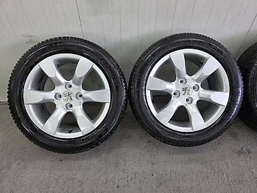 ford beograd: ALUMINIJUMSKE FELNE PEUGEOT R16 16 4 X 108 | PEUGEOT/CITROEN R16 Alu — 2