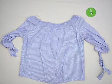 brice: Bodyflirt, Bluzka damska, rozmiar 6XL — 3