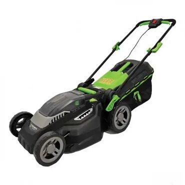 Kosilice i trimeri: Akumulatorska, Novo — 4