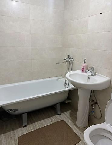 106: 1 комната, 35 м², Кок-Жар мкр 106 серия, 5 этаж — 6