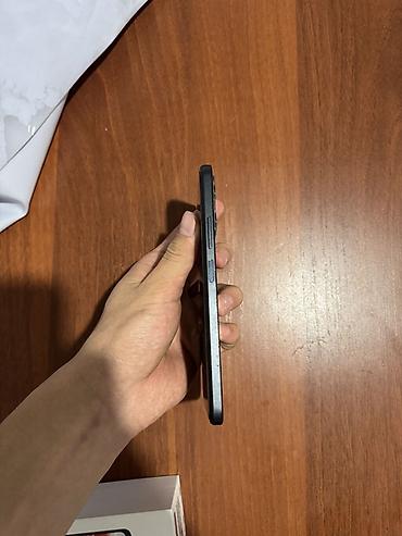 Мобильные телефоны и аксессуары: Redmi, Redmi 12, Б/у, 128 ГБ, цвет - Серый, 2 SIM — 4