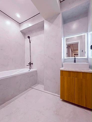 Продажа квартир: 2 комнаты, 72 м², 5 этаж — 10
