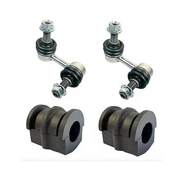 Амортизаторы, пневмобаллоны: Амортизаторы передние, задние 1 Месяц заводской гарантии при покупке — 19