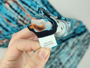 sukienka oversize: One size, Sukienka damska, rozmiar One size — 4