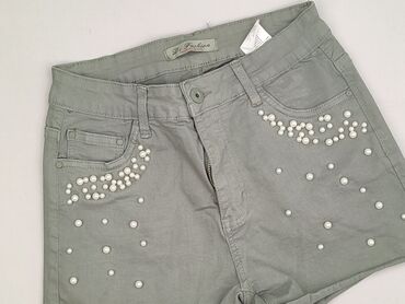 Fashion Jeans, Szorty damskie, rozmiar M