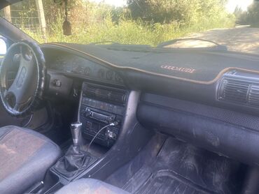 купить машину до 10000 долларов: Audi 100: 1994 г., 2.6 л, Механика, Бензин, Универсал