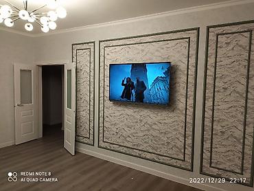 pro max: Установка любых телевизоров на стену любой сложности в зависимости — 4