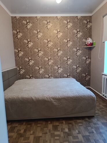 Продажа домов: Дом, 56 м², 4 комнаты, Собственник, Старый ремонт — 11