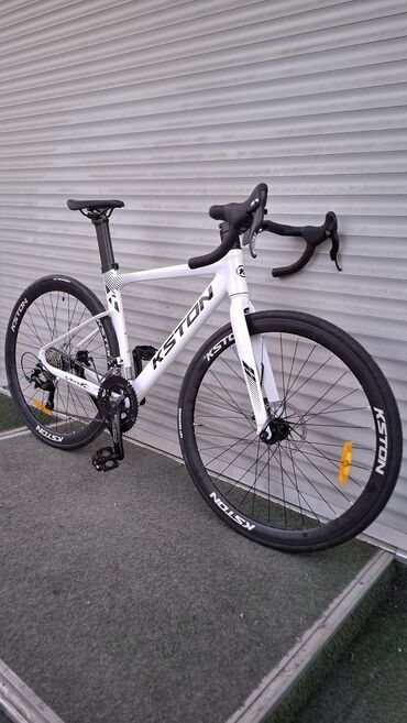 Горные велосипеды: Горный велосипед, Алюминий, Новый — 7