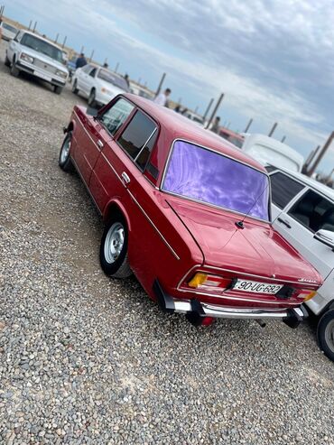 VAZ (LADA) 2106: 1.5 l | 1990 il 888888 km Sedan