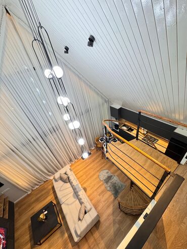 Bağ evlərinin kirayəsi: Mərdəkan, 85 kv. m, 2 otaqlı, Hovuzlu, Kombi, Qaz, İşıq — 11