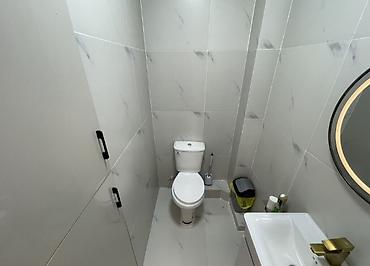expert park: 2 комнаты, 65 м², Технопарк Элитка, 8 этаж, Свежий ремонт — 9