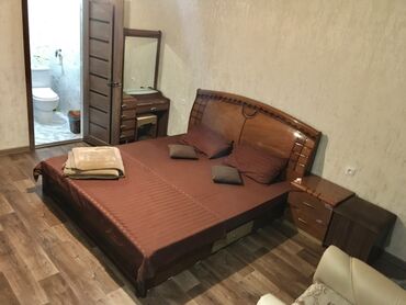 бишкек гостиница: 1 комната, Душевая кабина, Кондиционер, Интернет, Wi-Fi