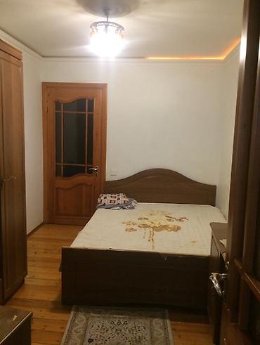 Mənzillər: Kirayə verilir – Tam əşyalı 3 otaqlı mənzil 📍 Ünvan: Bakı şəhəri — 2