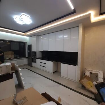 Мебель на заказ: Мебель на заказ, Кухня, Стулья, Кухонный гарнитур, Стол — 19