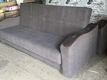 Прямые диваны: Прямой диван, Новый — 5