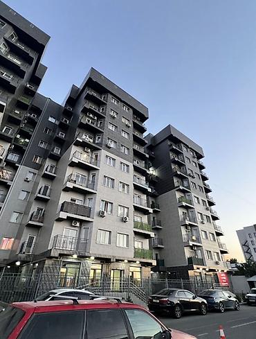авенти: 1 комната, 33 м², Восток-5 мкр Элитка, 6 этаж, Евроремонт — 5