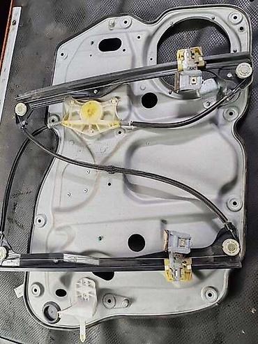 reno clio 2006: PODIZACI PROZORA ZA VOLKSWAGEN TOURAN OD 2003. DO 2009. GOD. | — 2