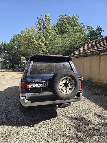 таота сюрф: На запчасти сюрф 130 — 2