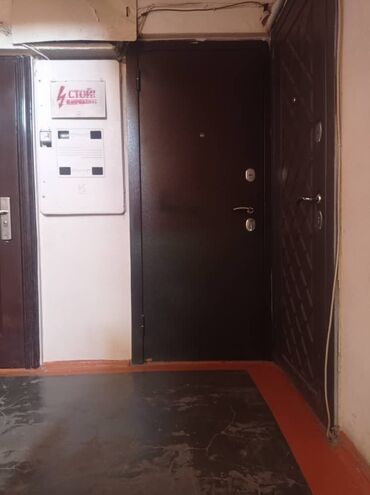 Продажа квартир: 2 комнаты, 43 м², 104 серия, 1 этаж, Евроремонт