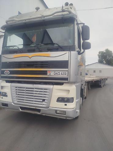 скания 420: Грузовик, DAF, Новый — 10