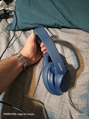 marshall major v: 🎧 Sony WH-CH720N Noise Cancelling Qulaqlıq • Original Sony • Səs — 4