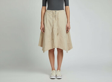 spódnice plisowane jesienna: Women`s skirt, size S