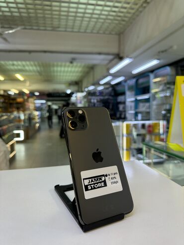 телевизор редми: IPhone 11 Pro, Б/у, 256 ГБ, Black Titanium, Зарядное устройство, Защитное стекло, Чехол, В рассрочку, 83 %