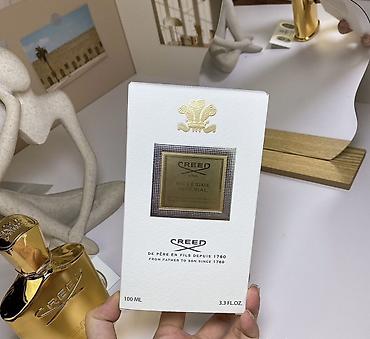 roja elysium: CREED Millesime Imperial Eau de Parfum, 100 мл - Нишевый — 4
