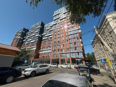 о2 политех: Сдан, Элитка, 4 комнаты, 136 м² — 4