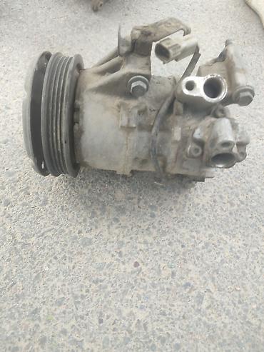 Компрессор Toyota 2003 г., Б/у, Оригинал