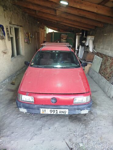 пасат аренда: Volkswagen Passat: 1993 г., 1.8 л, Механика, Бензин, Универсал