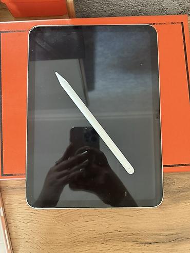 Yeni Apple iPad Air 11 (2025), 13", 128 GB, Pulsuz çatdırılma