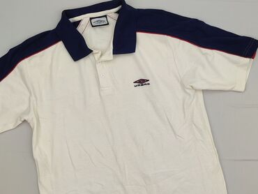 koszulka 4f allegro: Поло для чоловіків, L, Umbro, стан - Дуже гарний