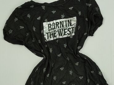T-shirt damski, rozmiar S