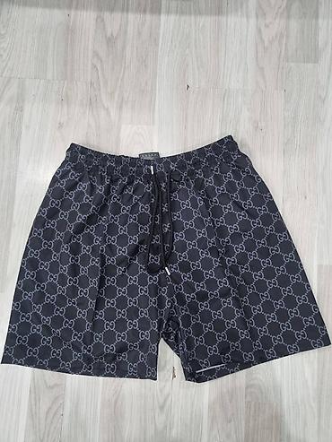 boss majca: Extra muške šorcevi može i za kupanje S, M, L, XL, XXL veličine 1 kom — 6