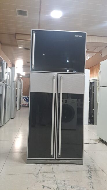 Soyuducular: Problemsizdir zəmanətlə satılır çeşidlerimiz çoxdur Qaraqarayevde 32 — 9